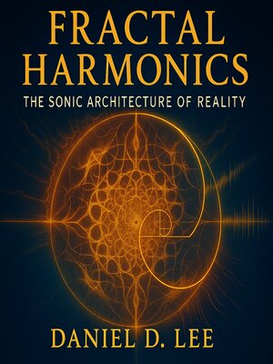 cover image of Fractal Harmonics